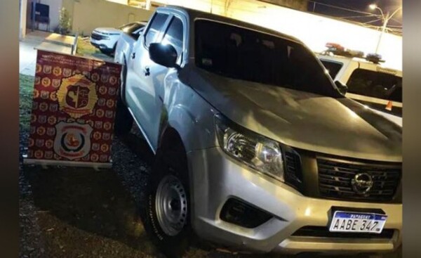 Detienen a un suboficial y a otros dos vinculados a un asalto