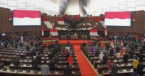 La Nación / ONU cuestiona ley en Indonesia que prohíbe el sexo extramarital
