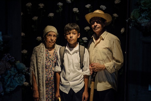 Diario HOY | Funciones gratuitas de la obra Kurusu Rebelde