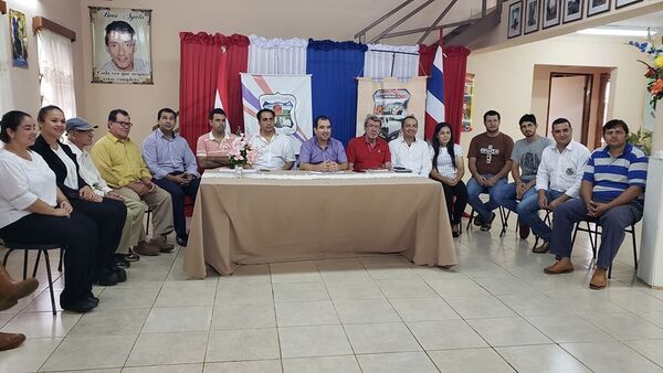 Nutrido calendario de actividades en honor al mes fundacional de Santa Rosa