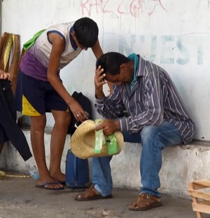 Salud da claves para evitar sufrir por golpe de calor
