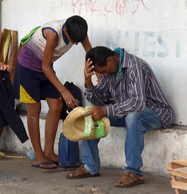 Salud da claves para evitar sufrir por golpe de calor