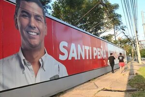 Intiman a Municipios y no a partidos sobre propaganda electoral - Política - ABC Color