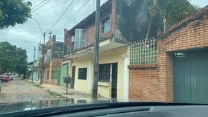 Abogada del clan Fretes amasa una  fortuna de G. 8.066 millones - Política - ABC Color