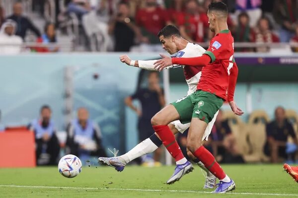 Números del Mundial - Fútbol Internacional - ABC Color