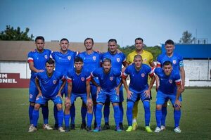 Interligas: partidos de desquite por el paso a cuartos - Fútbol de Ascenso de Paraguay - ABC Color