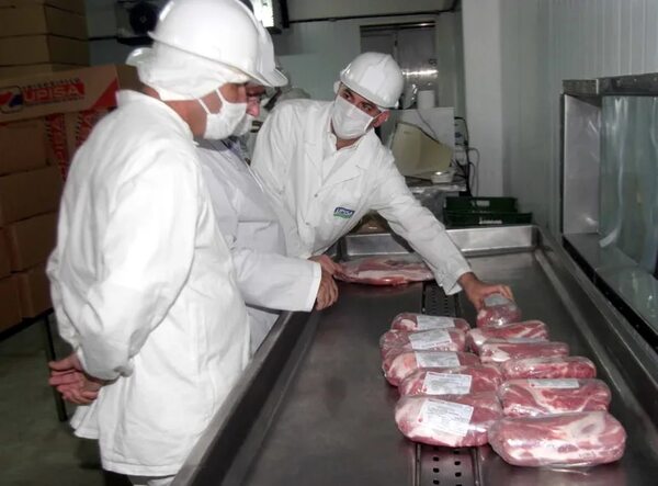 Informe ganadero: producción, exportación, precios, proyecciones - Económico - ABC Color