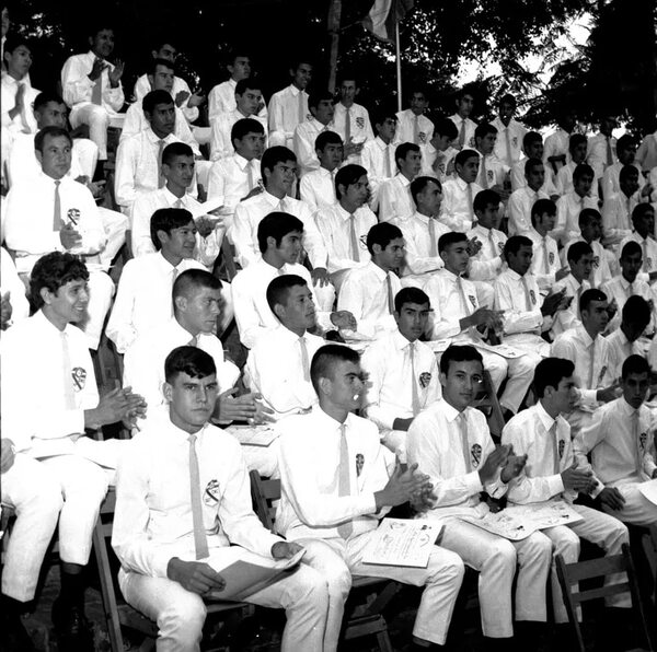 Esto sucedió - ABC Revista - ABC Color