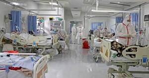 La Nación / ¿Estamos preparados para un nuevo azote del coronavirus?