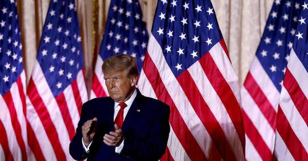 La Nación / Malas noticias se suman para campaña de Trump