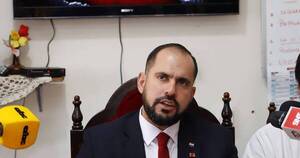La Nación / Reiteran que ANR no compartirá locales de votación con la oposición