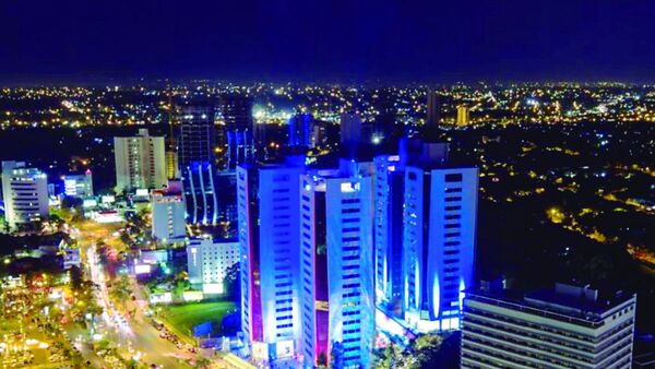 Inversión argentina prefiere a Paraguay, dice medio de Bs. As.