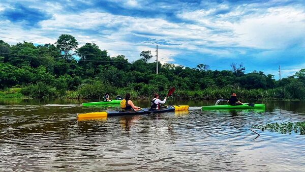 Itapúa redobla su apuesta turística e incluye nuevos sitios por conocer