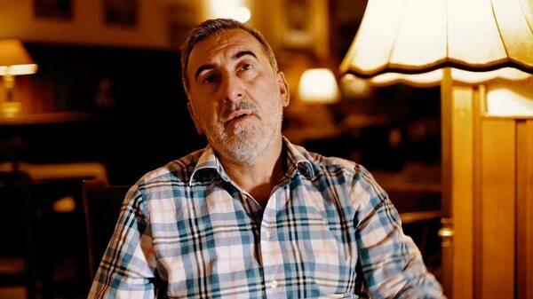 Edison Lanza: “Cuando se permite la persecución a la prensa se favorece la impunidad” - Política - ABC Color