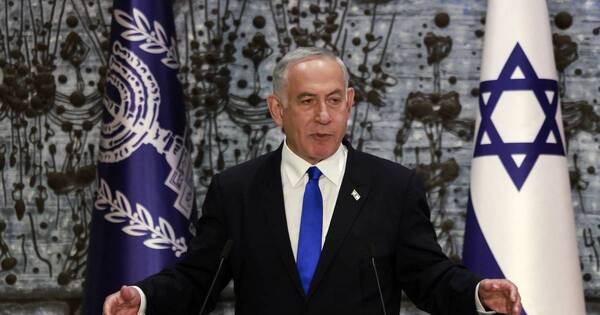La Nación / Netanyahu avanza proceso para formar gobierno en Israel