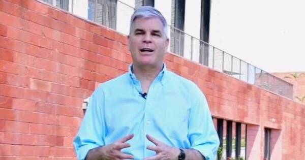 La Nación / Estados Unidos fortalece su compromiso con Paraguay