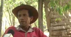 La Nación / “Pisoteó su palabra”, lamentan agricultores