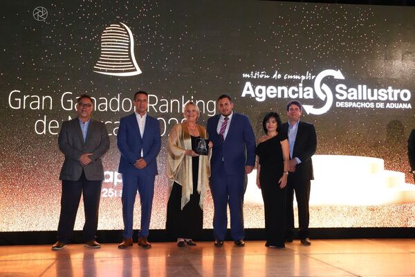 Premio al trabajo bien hecho