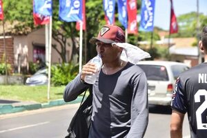 Ola de calor: Salud Pública brinda recomendaciones para evitar dañar la vista - Nacionales - ABC Color