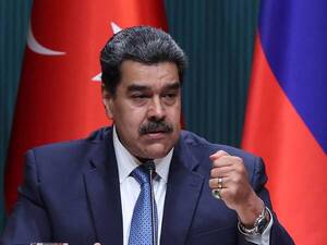 Nicolás Maduro aseguró que se preparan medidas frente a depreciación del bolívar | Internacionales | 5Días