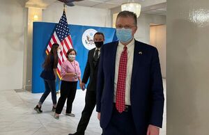 Estados Unidos y China apuntan a restaurar relaciones | 1000 Noticias