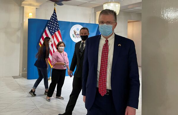 Estados Unidos y China apuntan a restaurar relaciones | 1000 Noticias
