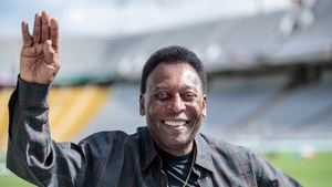 Conmebol propone a CBF cambiar tres estrellas por corazones homenaje a Pele - El Independiente