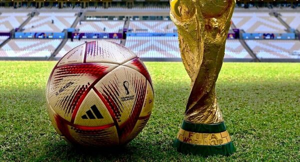 Al Hilm, el balón oficial de los últimos cuatro partidos del Mundial Catar 2022