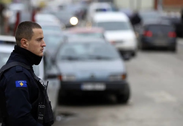 Pico de violencia en Kosovo | 1000 Noticias