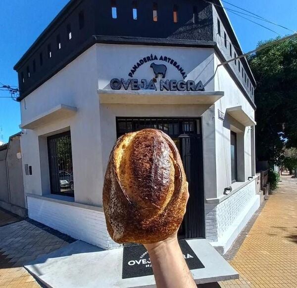 Oveja Negra, la empresa que se adueñó del sabor de la Navidad