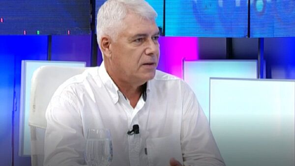 Wiens: "Fretes debe renunciar para tener una Justicia creíble"