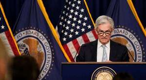 El ‘Armagedón’ de la Fed: así afectará a los mercados llevar los tipos a máximos del siglo, según JPMorgan | Internacionales | 5Días