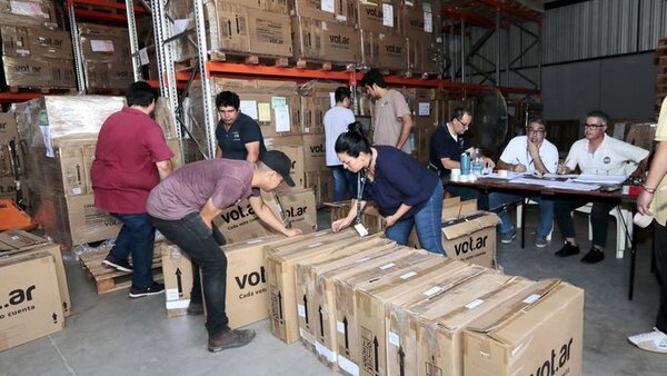 5.033 precandidatos no cumplieron con Ley de Financiamiento Político