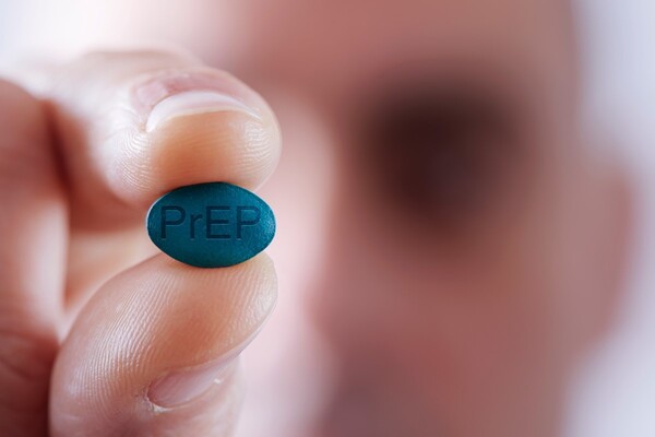 Diario HOY | PREP ya está disponible en el país: qué es y cómo previene el VIH
