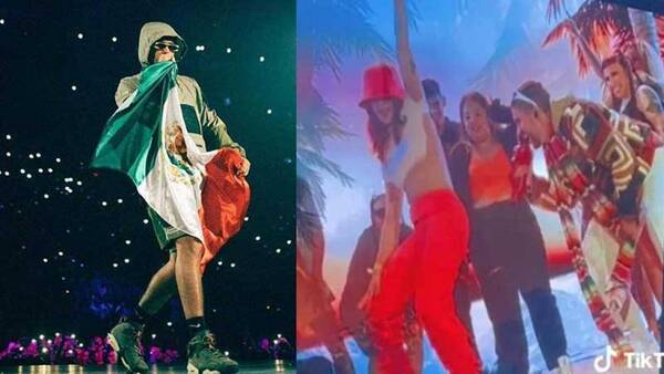 [VIDEO] Fan de Bad Bunny revela a qué huele el artista: “Me llevé una decepción”