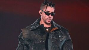Bad Bunny cerró su última gira con un récord de USD 232,5 millones en ingresos