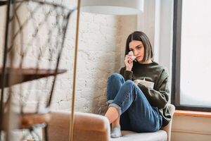¿Cómo sanar un corazón roto? Consejos para avanzar después de un desamor