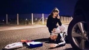 Los conductores aprenderán  hasta respiración boca a boca