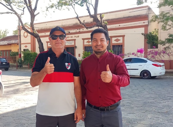 Diario HOY | Exitoso año para la cantera pilarense