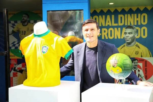 [VIDEO] La propuesta que la Conmebol le hizo a la CBF en homenaje a Pelé