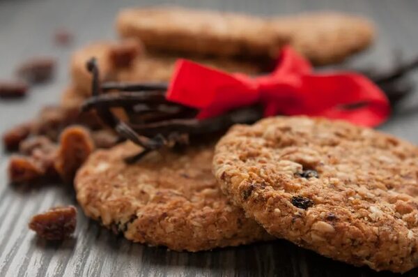 Estas cookies navideñas te van a encantar - Gastronomía - ABC Color