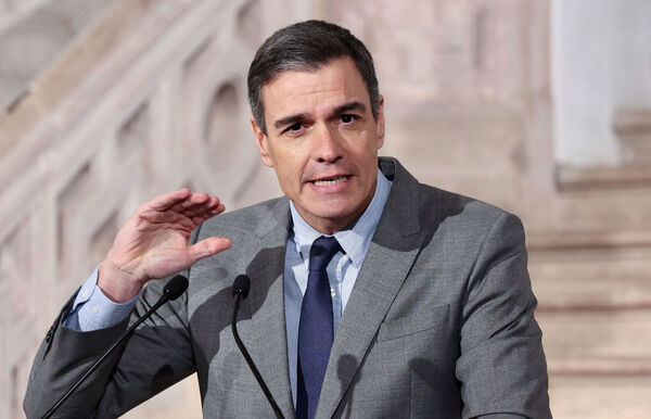 Sánchez anuncia medidas inminentes para frenar el precio de los alimentos | Internacionales | 5Días