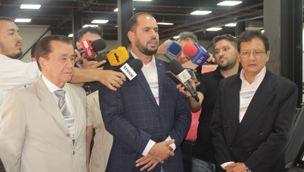 Tribunal de la ANR aclara que afiliados no deben ir a locales de la Concertación