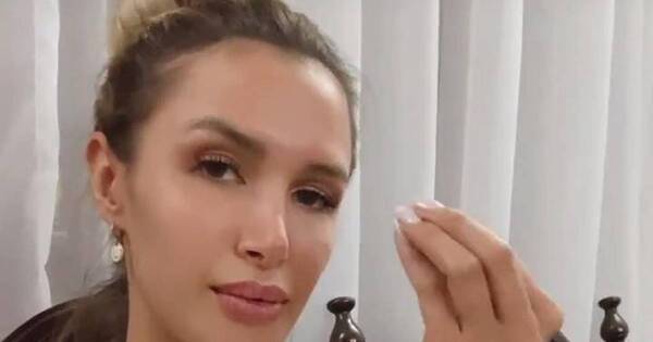 La Nación / “¿En serio seguimos sembrando hate gente?”, preguntó Leah Ashmore