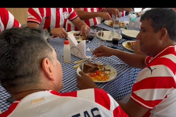“Vieja camada” de la Sele se reencontró: ‘Estos momentos son inolvidables’