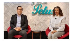 Marly Figueredo: "¿Qué culpa tiene Rodolfo de que la gente no llegue a fin de mes?"