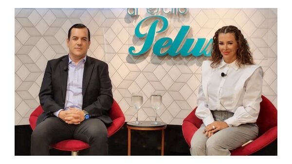 Marly Figueredo: "¿Qué culpa tiene Rodolfo de que la gente no llegue a fin de mes?"