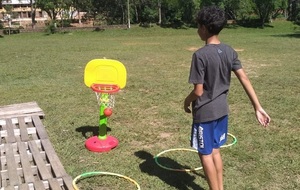 Habilitarán espacios de desarrollo seguro adecuados a las necesidades de niños, niñas y adolescentes
