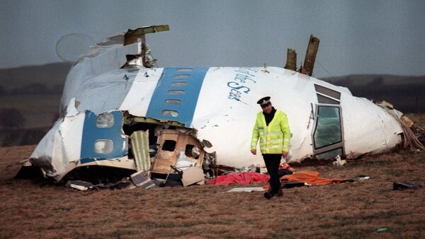 Diario HOY | Detienen en EEUU al sospechoso del atentado de Lockerbie