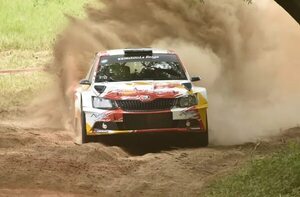 Luis Ortega, el más rápido de la quinta fecha del Super Prime - ABC Motor 360 - ABC Color